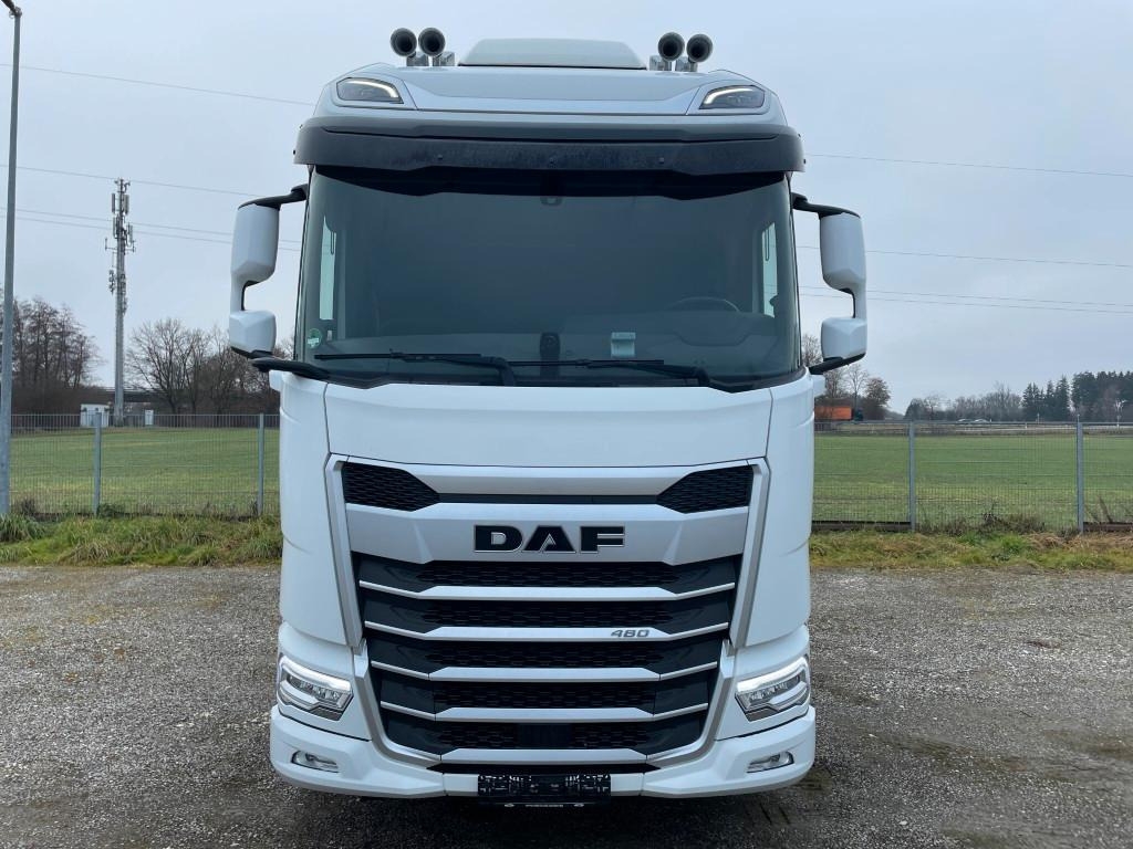 DAF