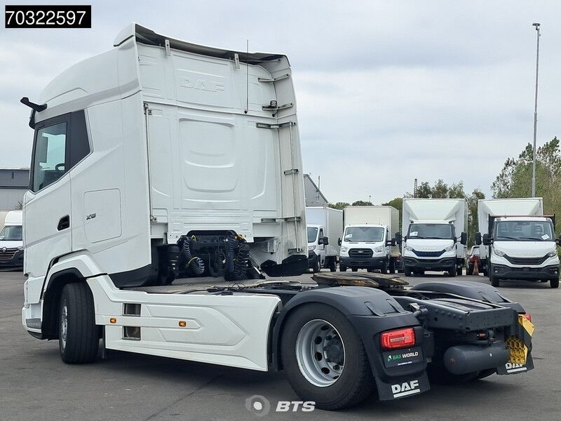 DAF