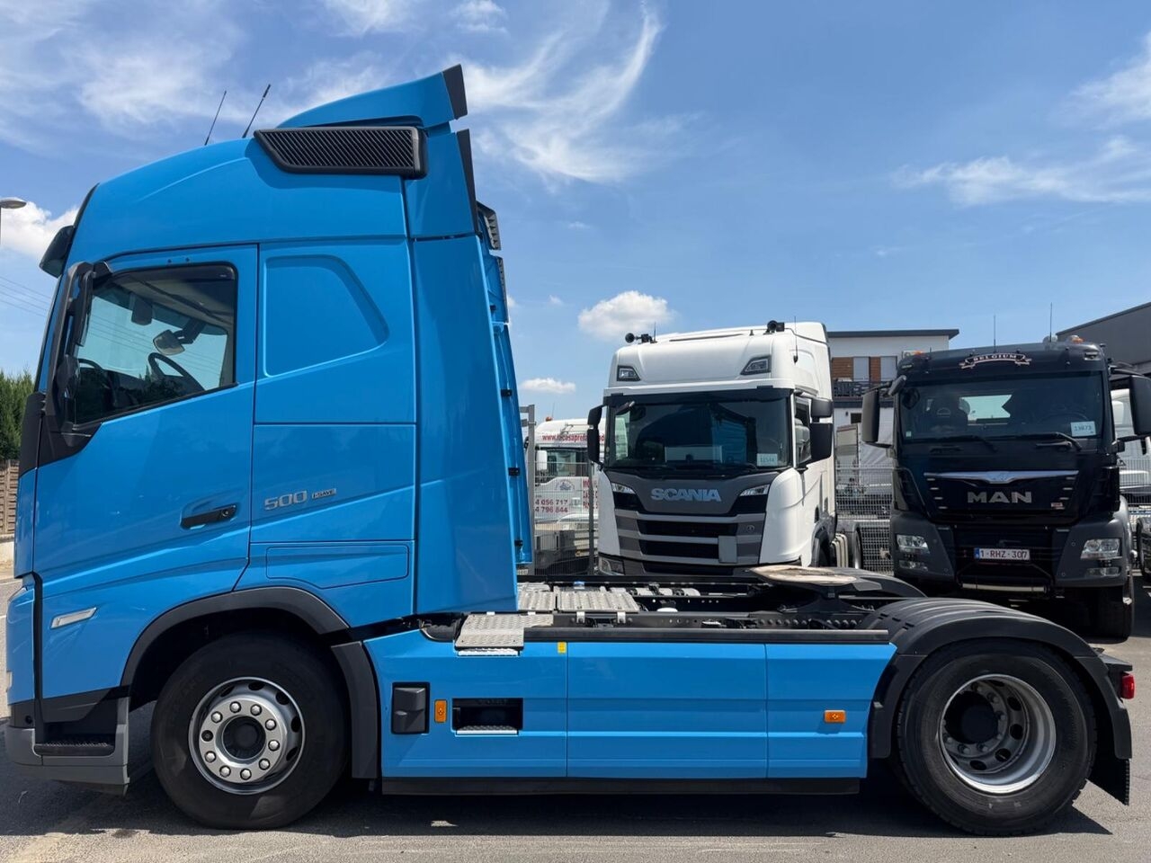 Volvo