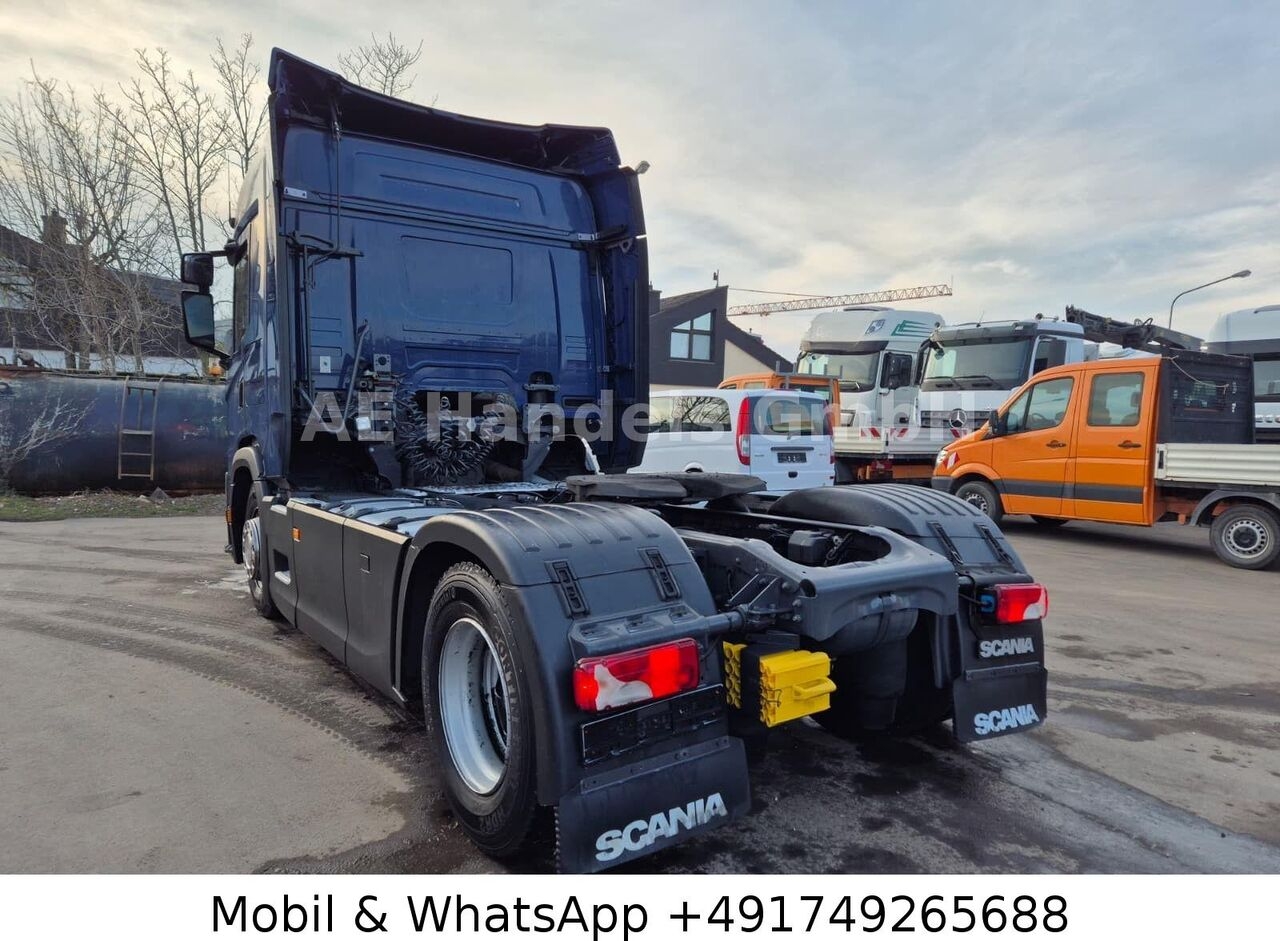 Scania