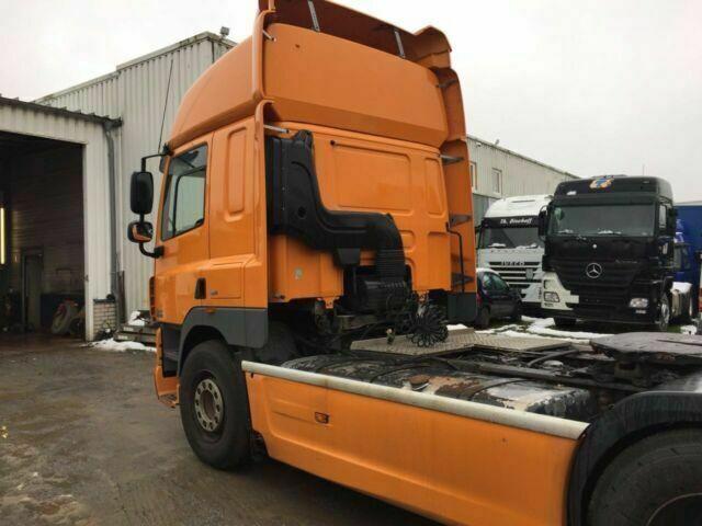 DAF