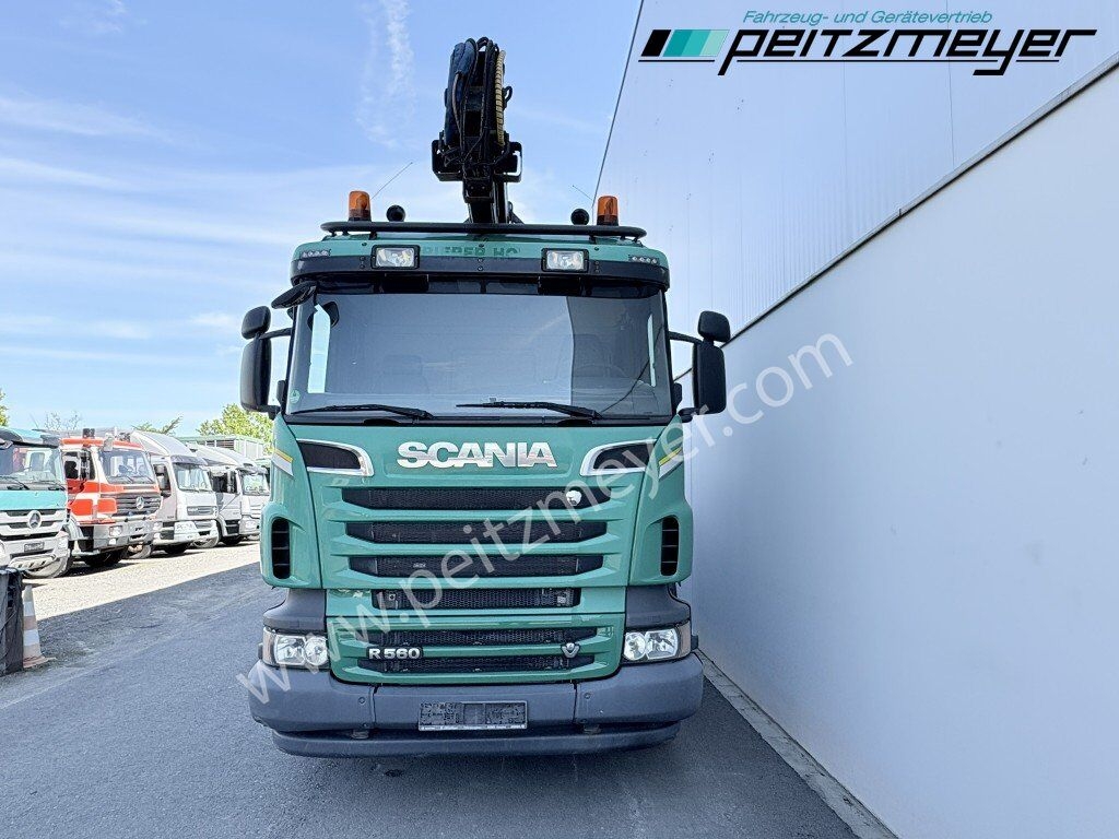 Scania