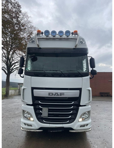 DAF