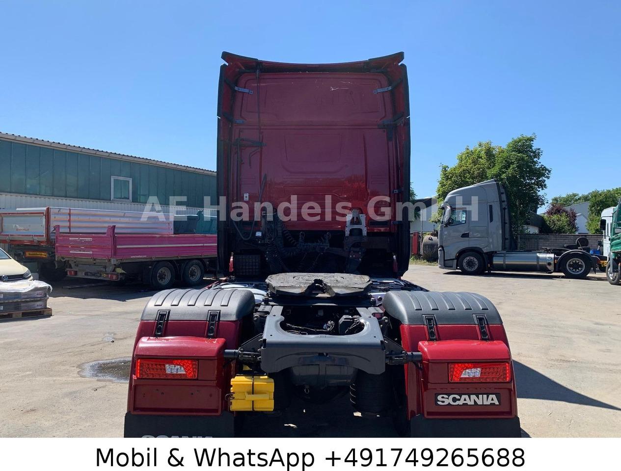 Scania