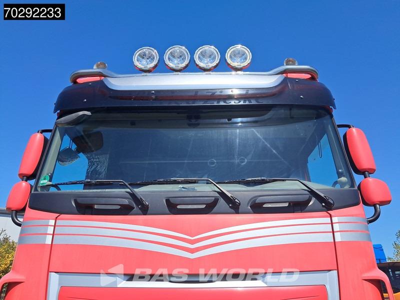 DAF