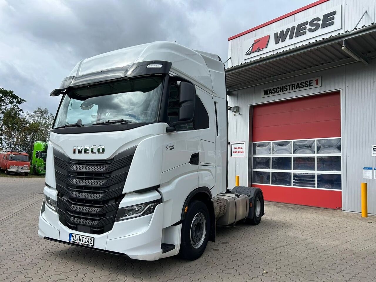 Iveco