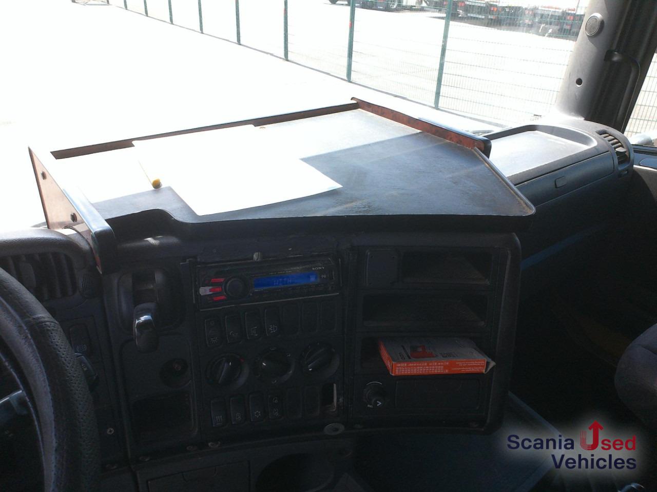 SCANIA