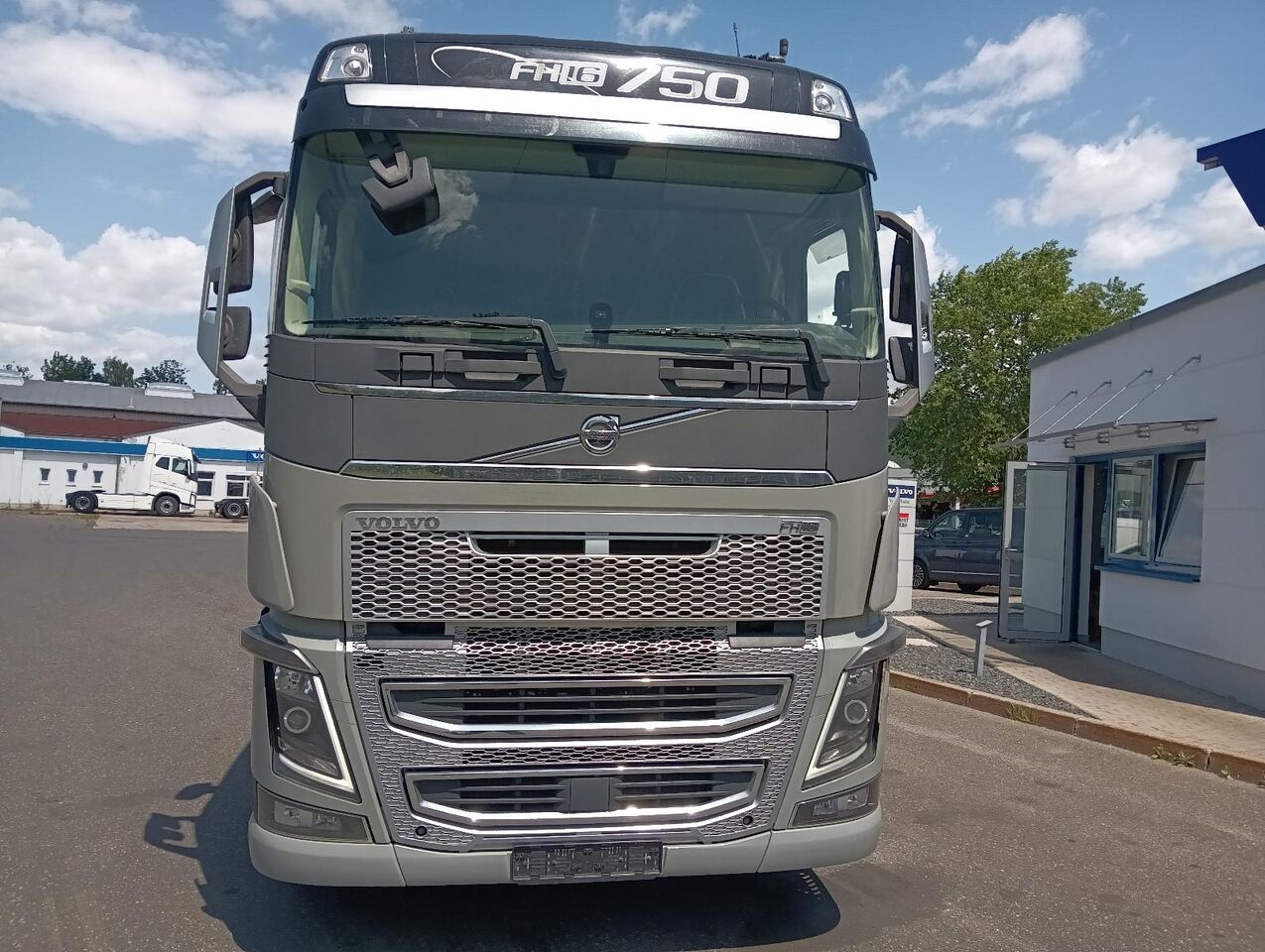 Volvo