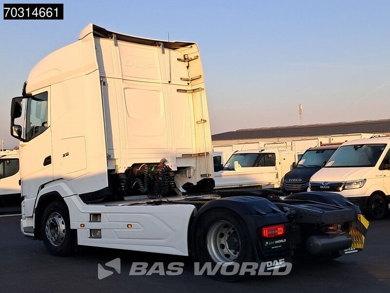 DAF