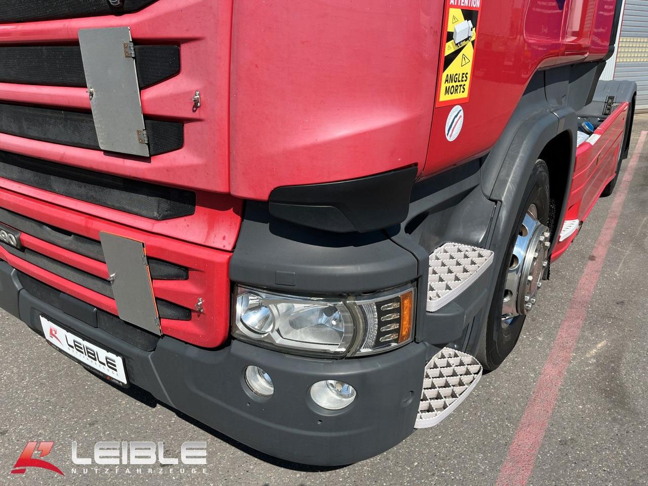 Scania