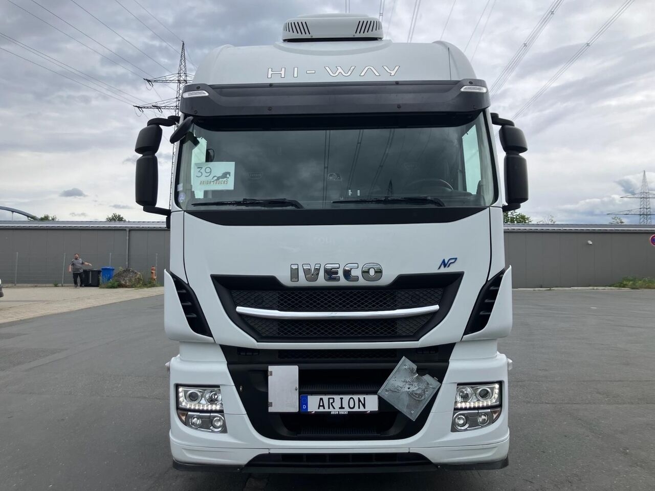Iveco
