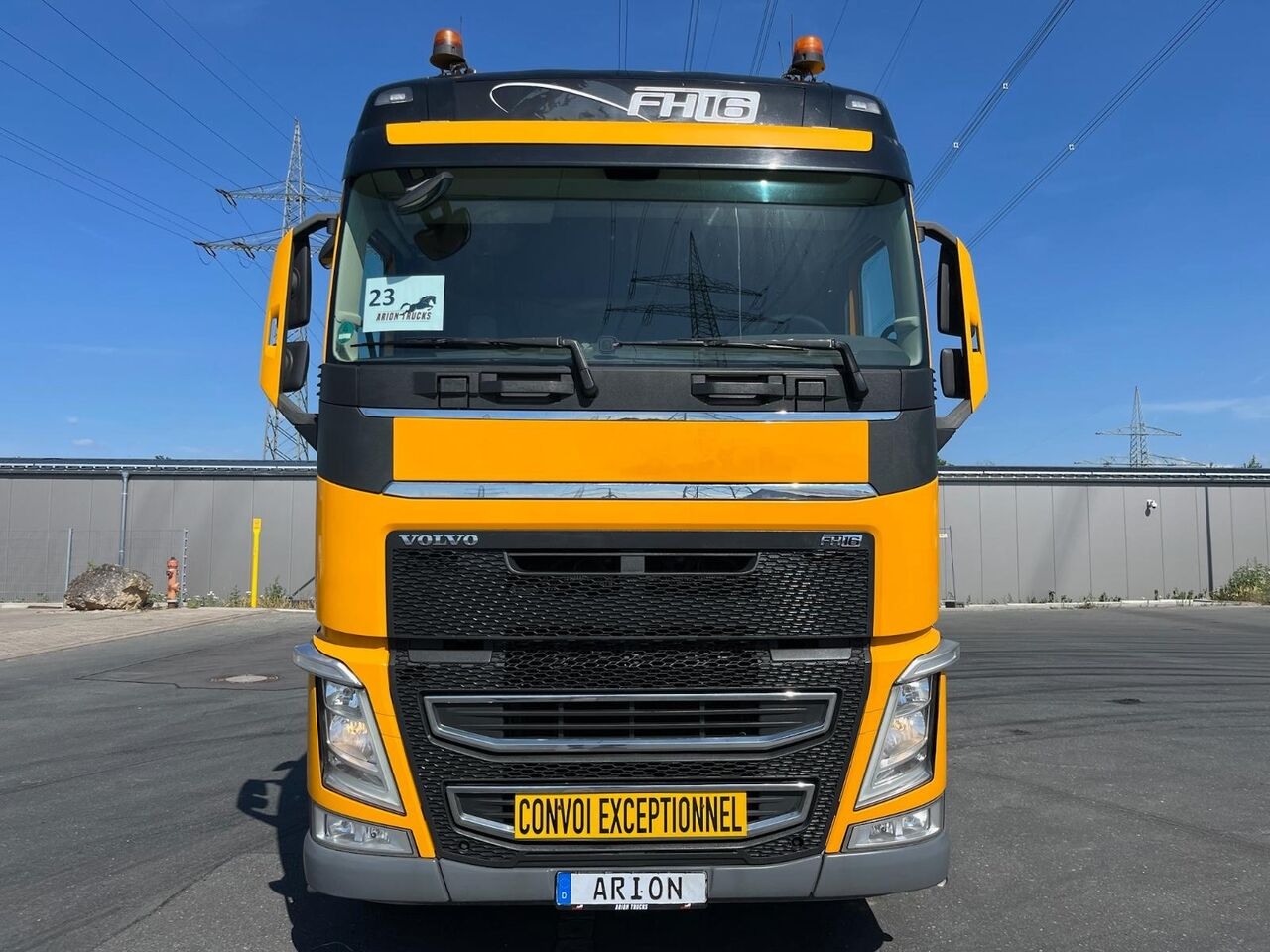 Volvo