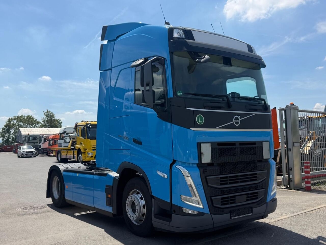 Volvo