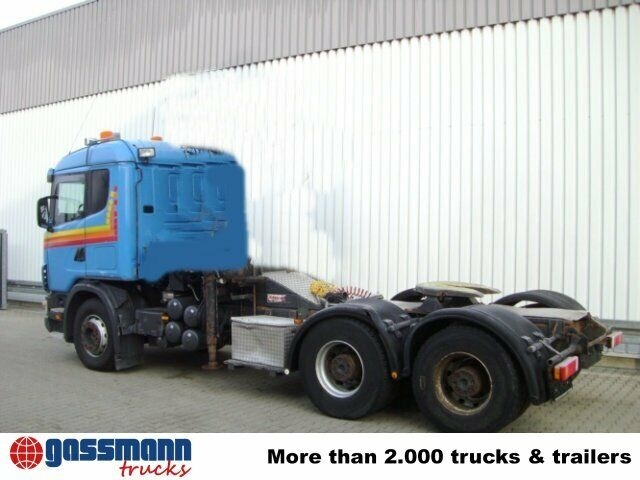 Scania