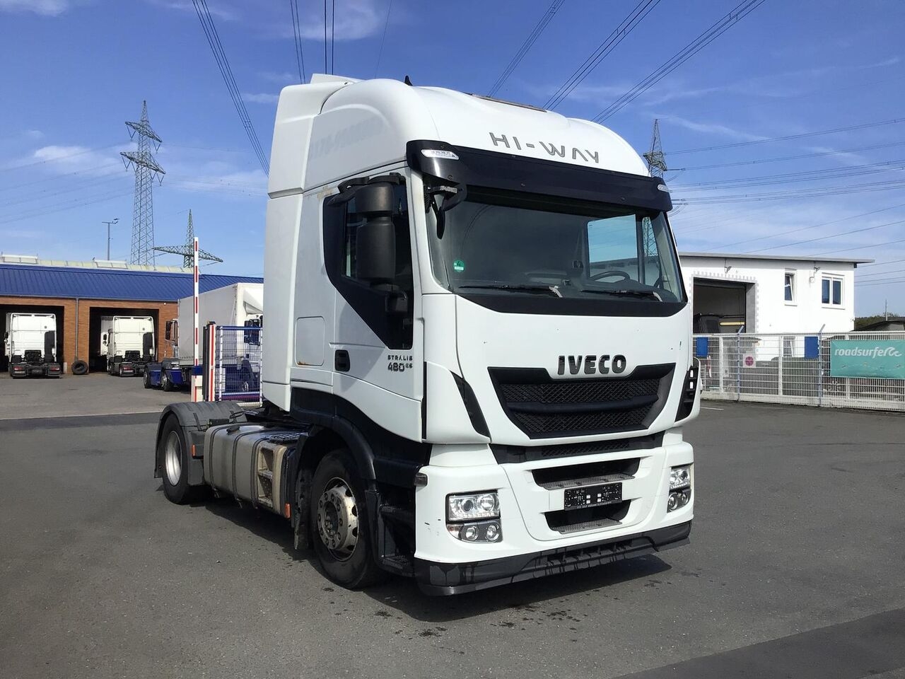 Iveco