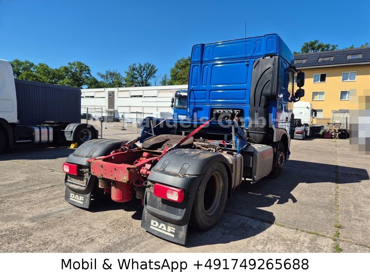 DAF