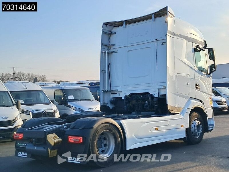DAF