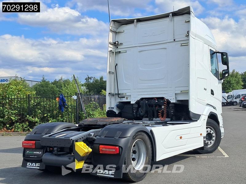 DAF