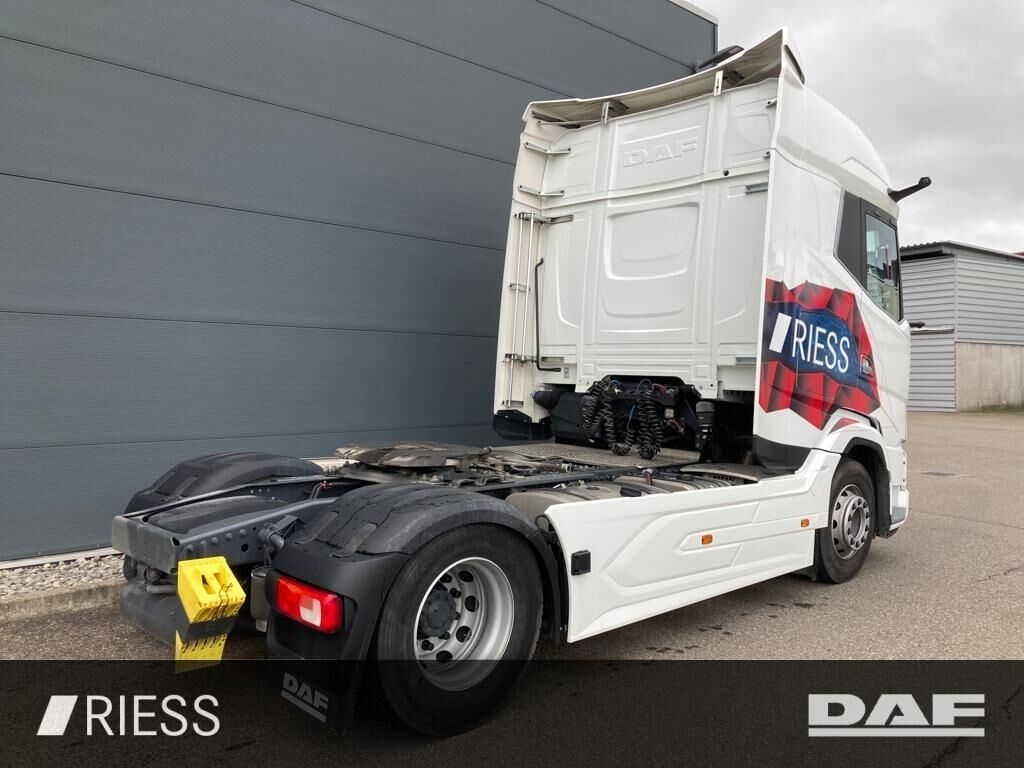 DAF