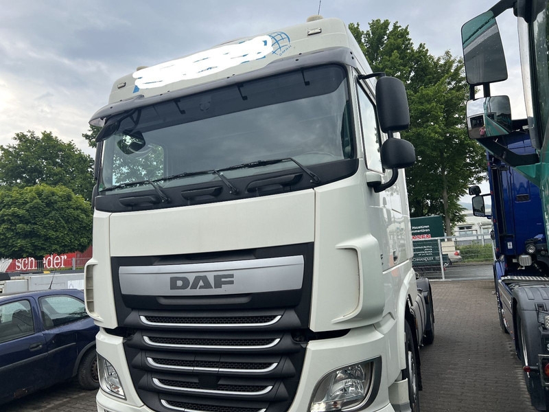 DAF