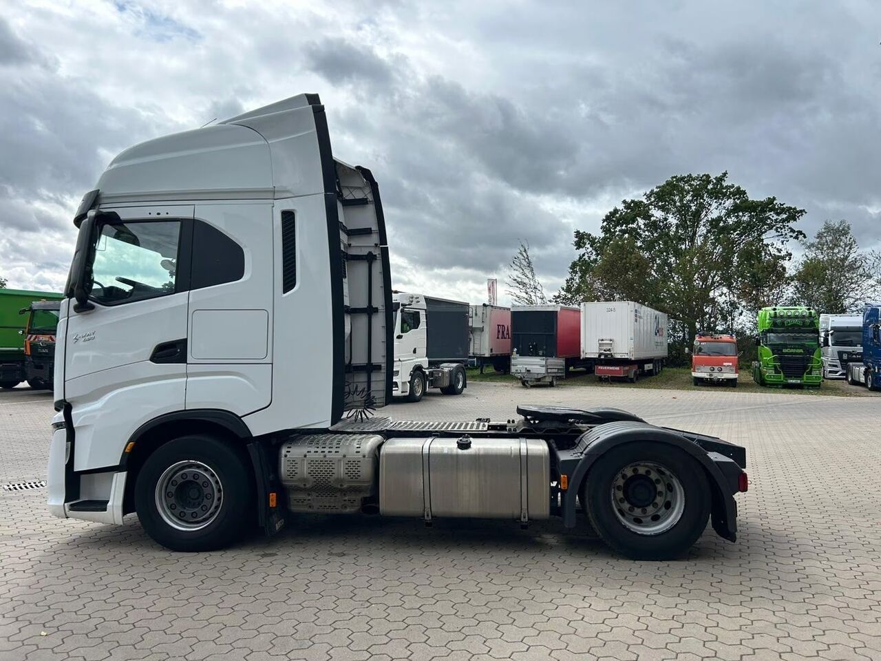 Iveco