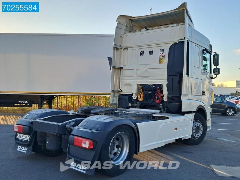 DAF