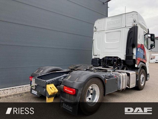 DAF