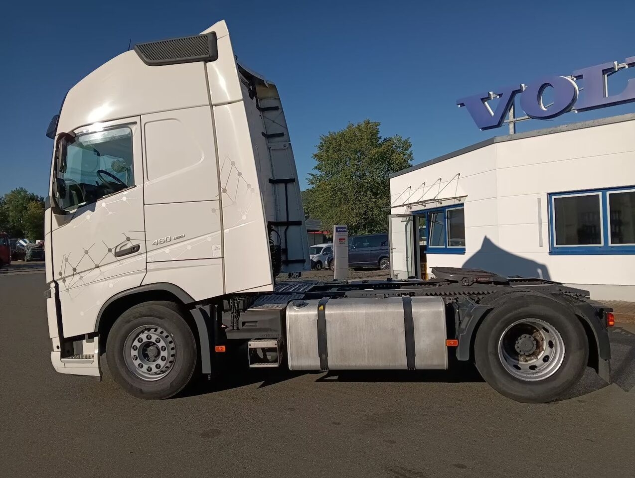 Volvo