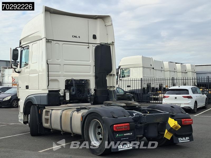 DAF