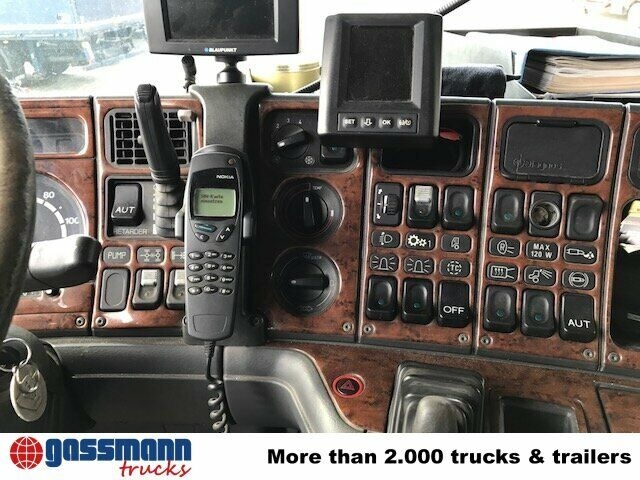 Scania