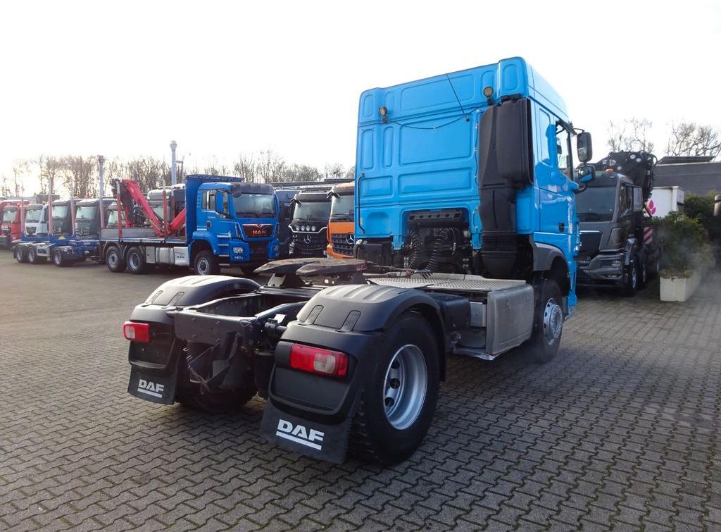 DAF