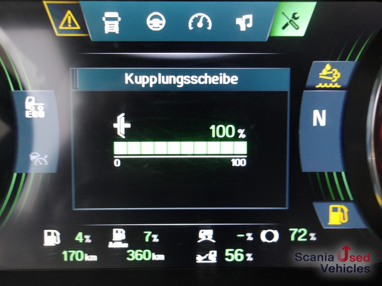 SCANIA