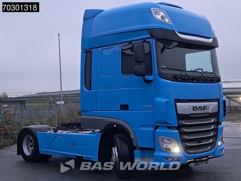 DAF