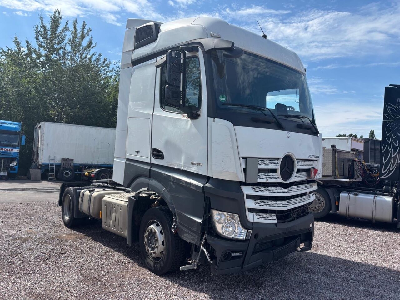 Mercedes-Benz