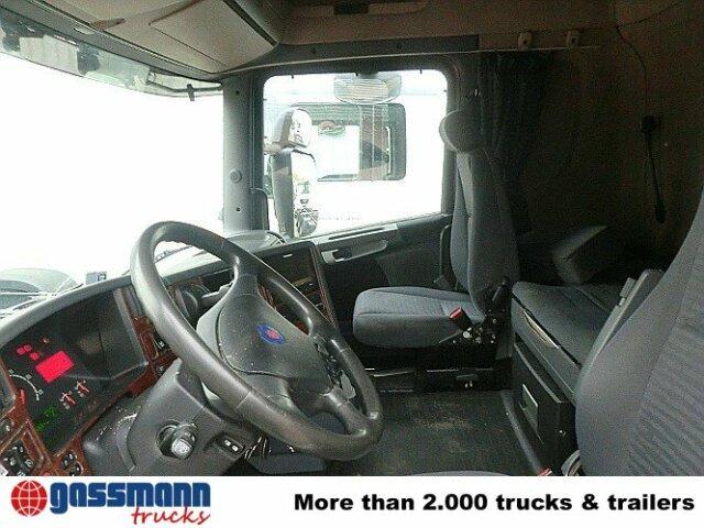 Scania