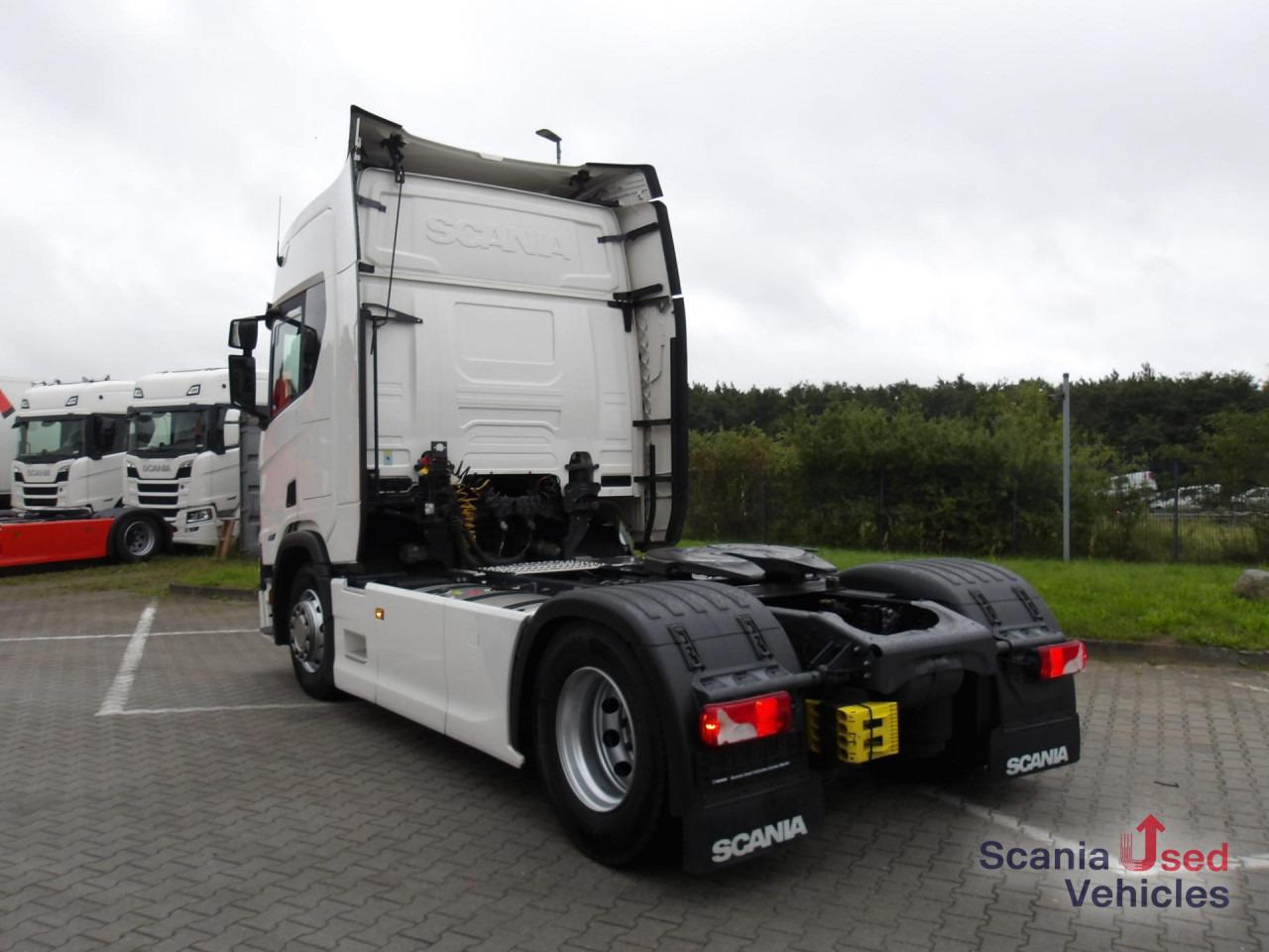 SCANIA