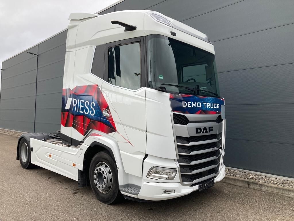 DAF