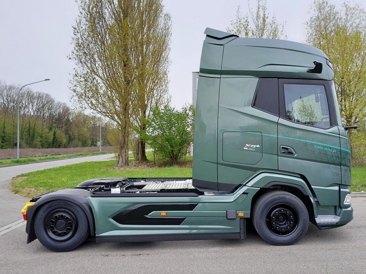 DAF