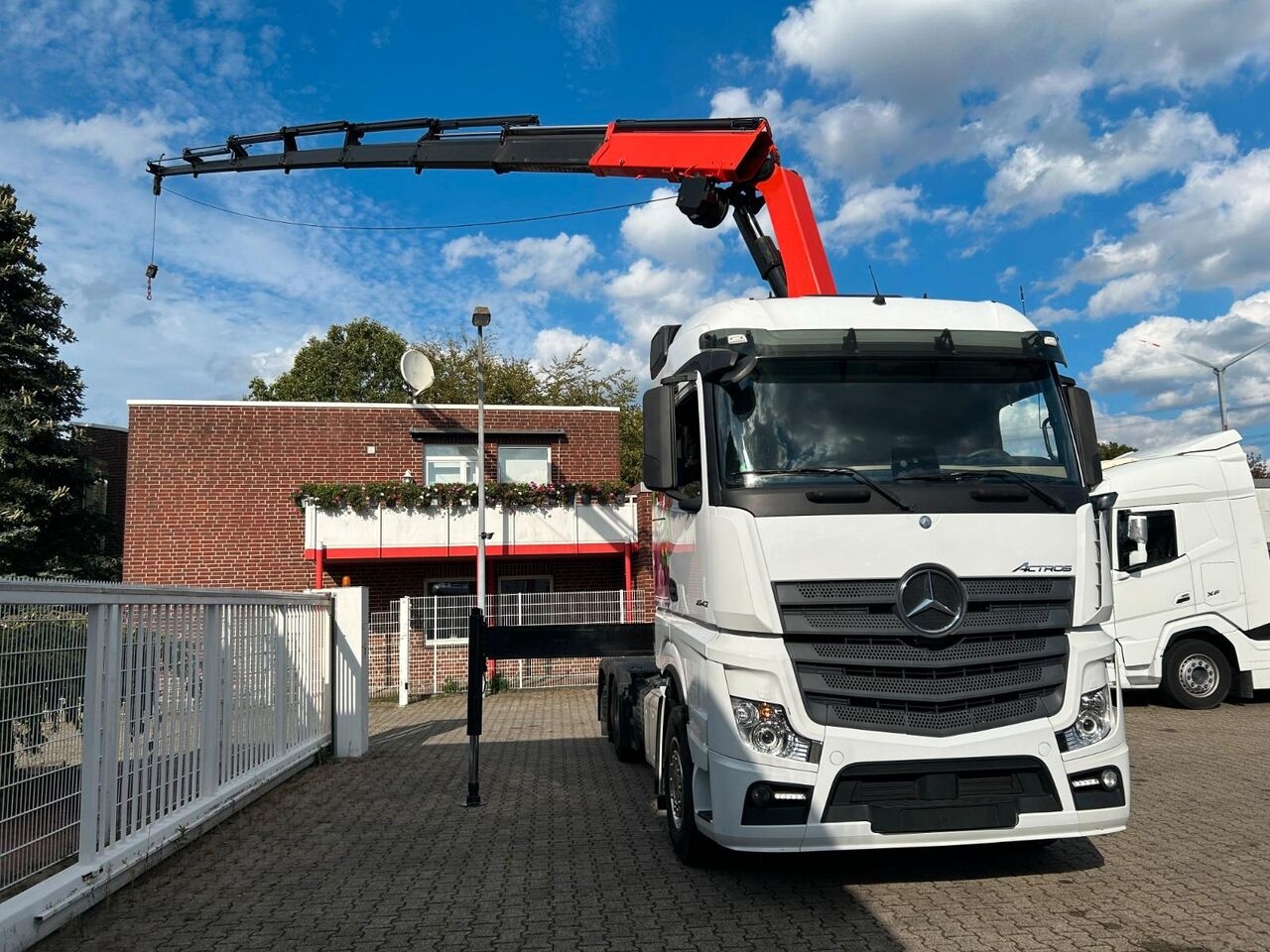 Mercedes-Benz