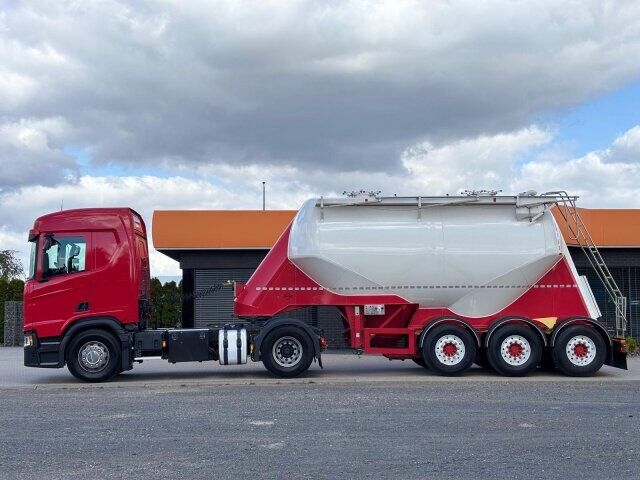 Scania