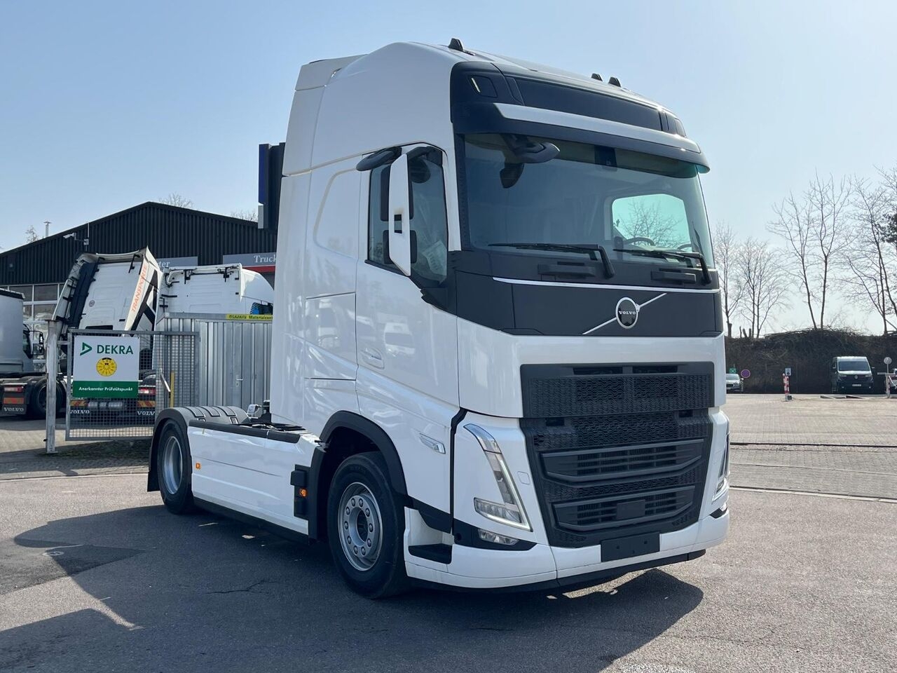 Volvo