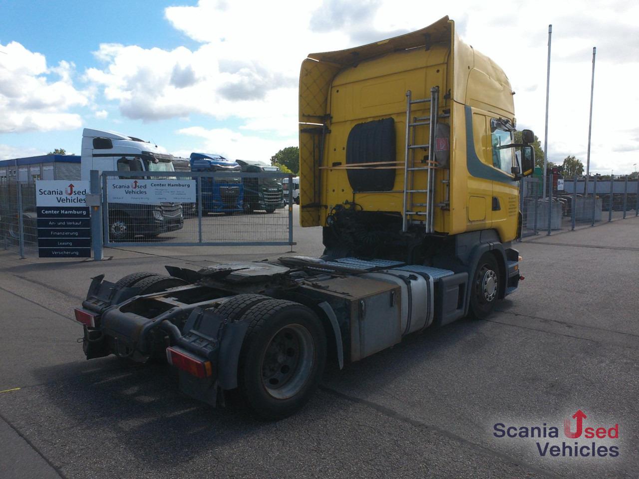 SCANIA