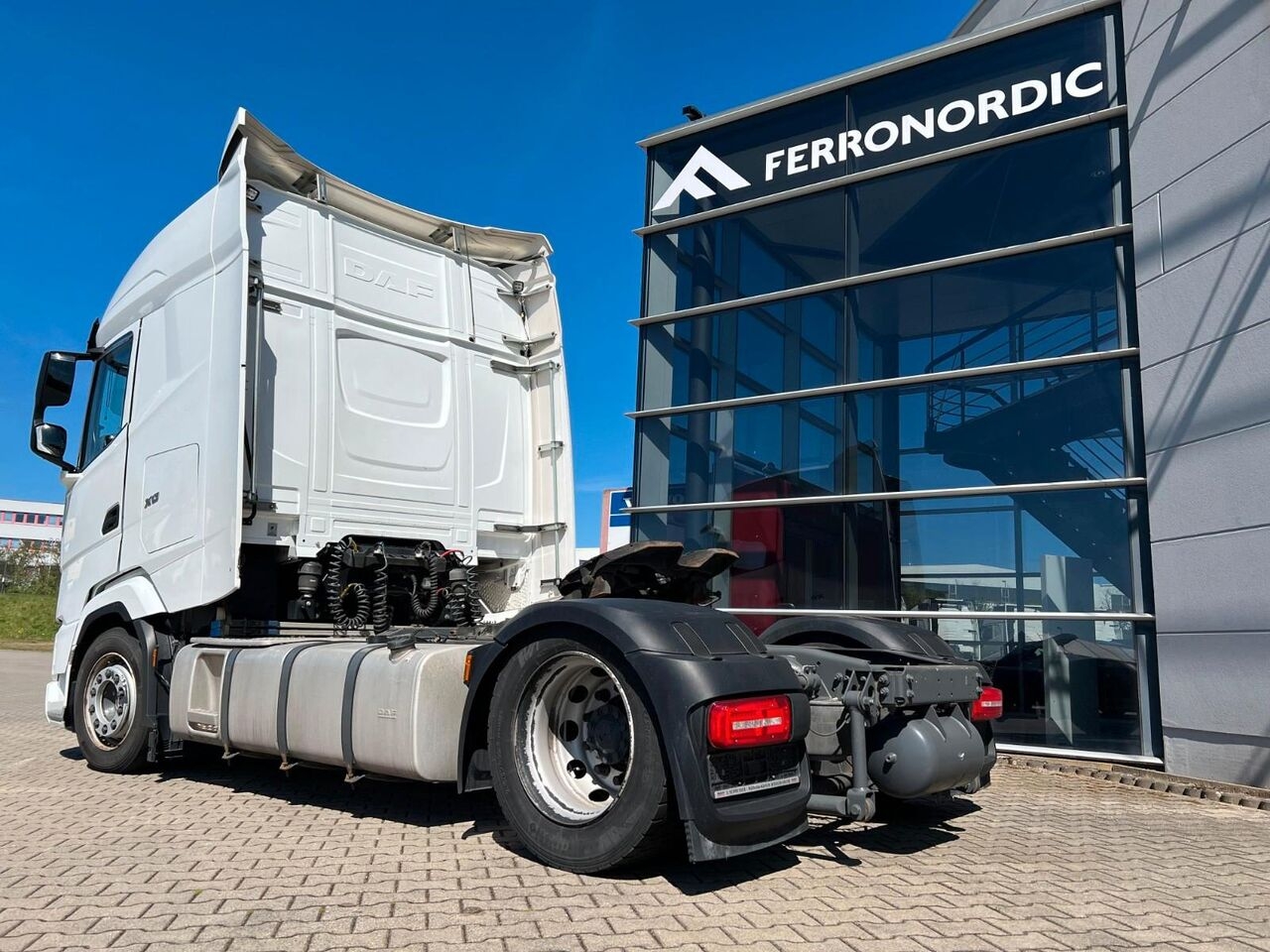 DAF