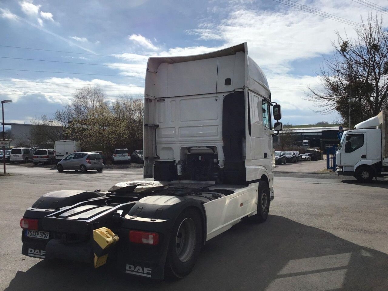 DAF