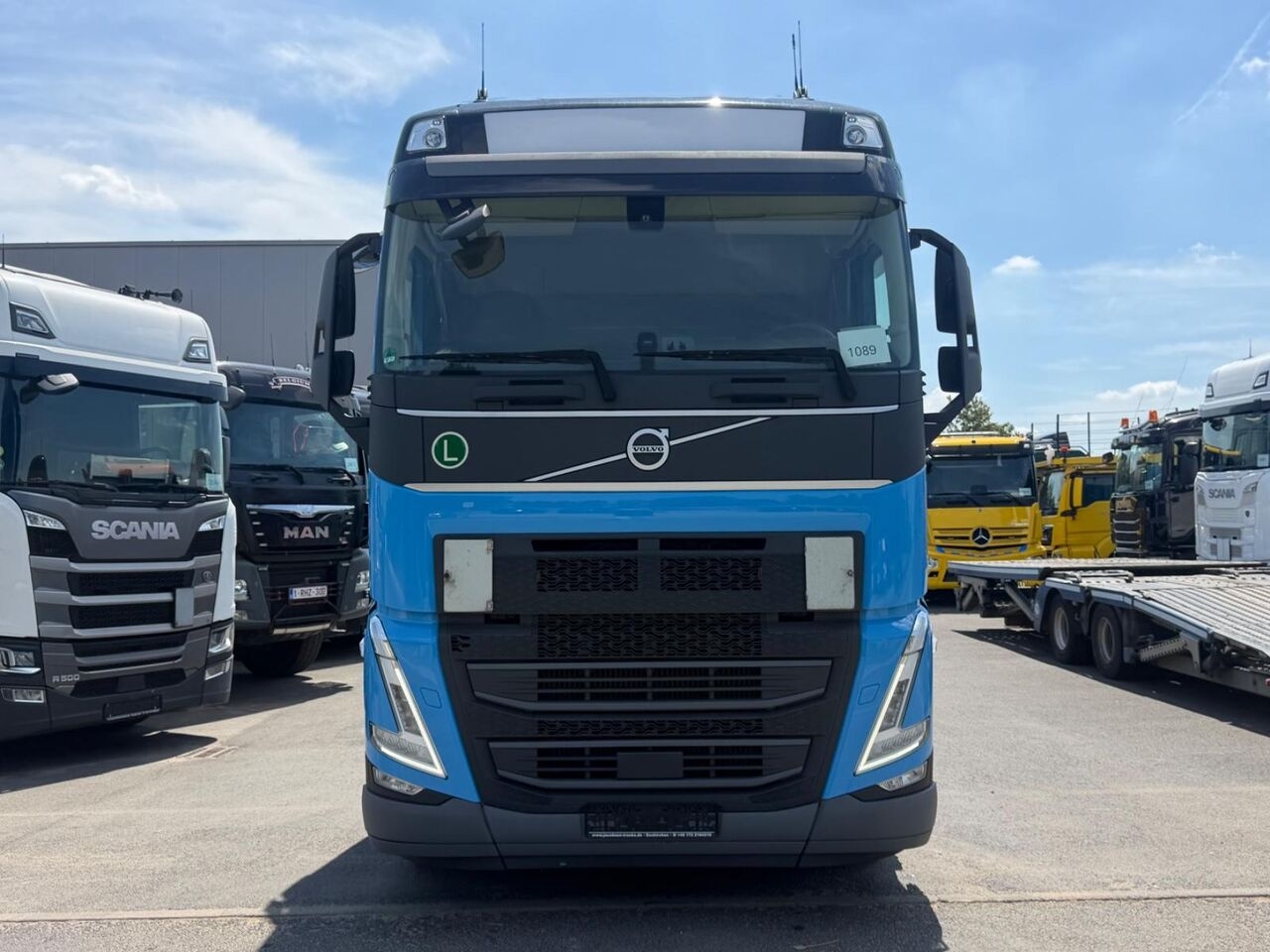 Volvo