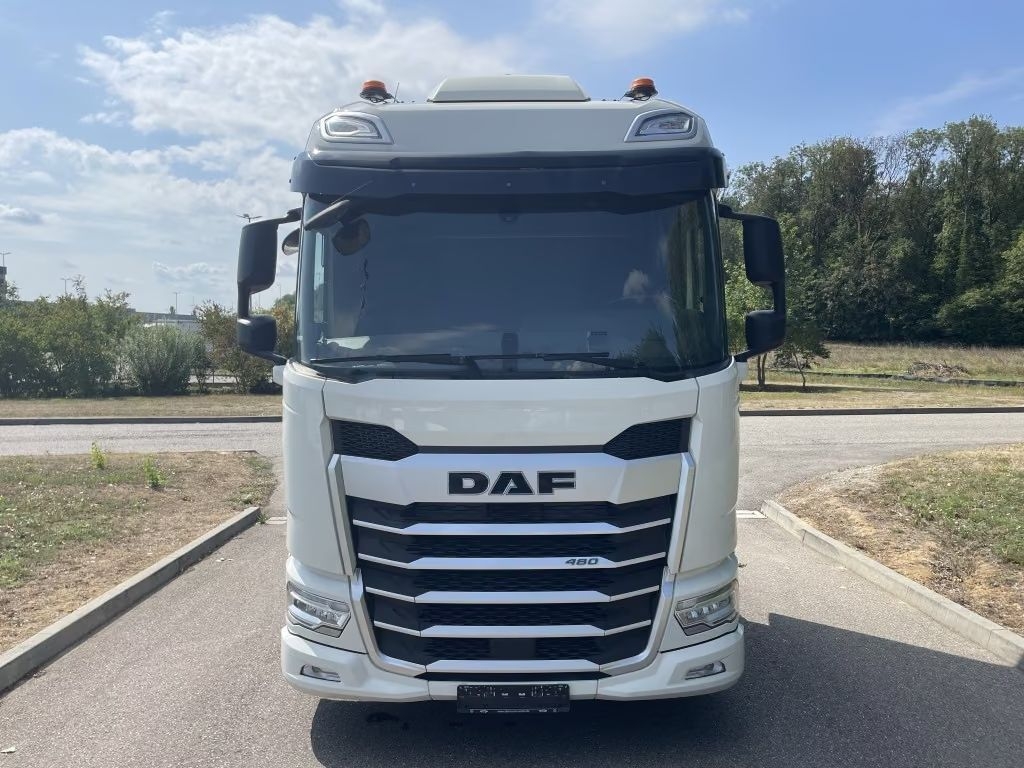 DAF