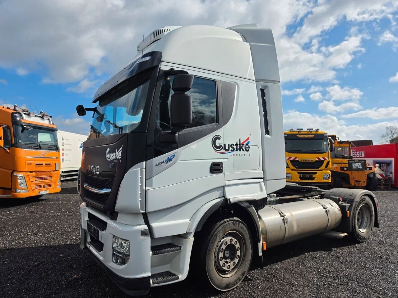 Iveco
