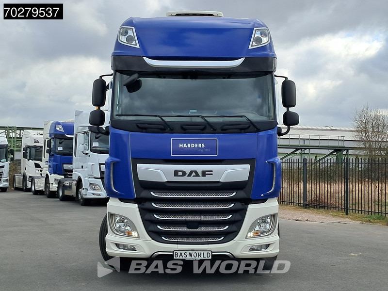 DAF