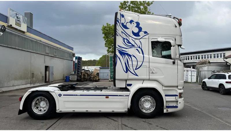 Scania