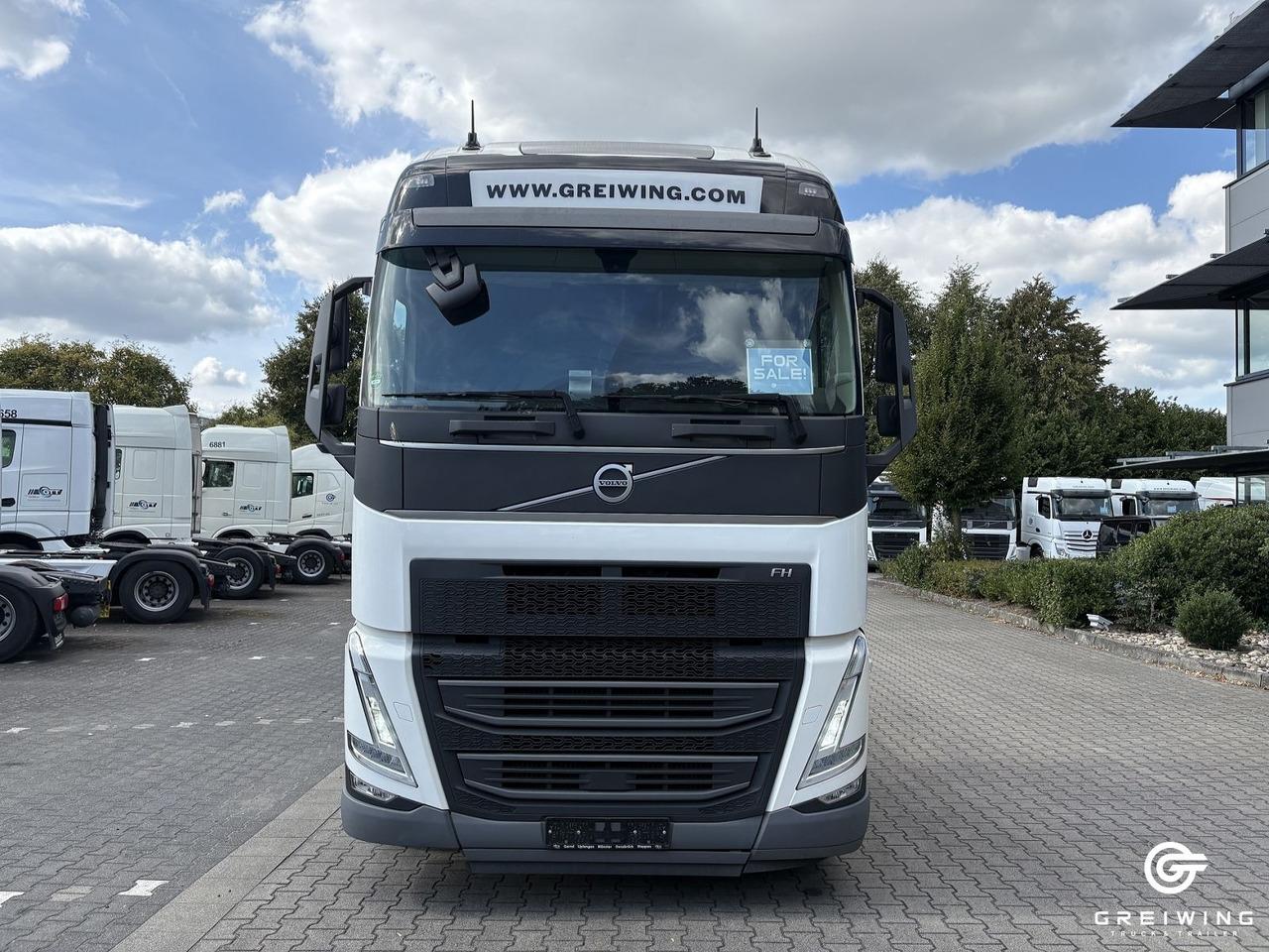 Volvo